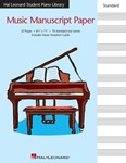 Music Manuscript Paper