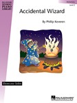 Hal Leonard Keveren   Hal Leonard Student Piano Library - Accidental Wizard - Piano Solo Sheet