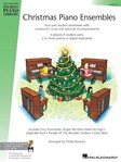 Christmas Piano Ensembles Book 4