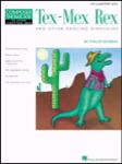 Hal Leonard Keveren, Phillip   Composer Showcase: Tex-Mex Rex & Other Dancing Dinosaurs - Late Elementary