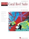 Coral Reef Suite IMTA-A [piano] Klose