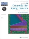 Hal Leonard Edwards   Concerto for Young Pianists - 2 Piano  / 4 Hands