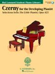Selections From The Little Pianist Op 823 w/cd PIANO