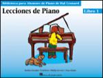 HL Lecciones de Piano 1 -