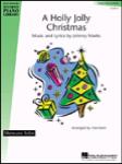 Hal Leonard Marks Kern  Hal Leonard Student Piano Library - A Holly Jolly Christmas