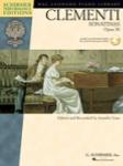 Sonatinas Opus 36 w/CD -