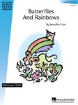Butterflies And Rainbows / Linn