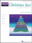 Christmas Jazz, Pf solos