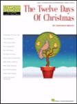 Hal Leonard Brady Deborah Brady  Hal Leonard Student Piano Library - The Twelve Days of Christmas