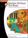 Hal Leonard Student Piano Library: Rhythm Without the Blues, Vol. 2 (Bk/CD)