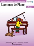 Lecciones De Piano  Libro 2