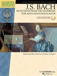 J.S. Bach - Selections from The Notebook for Anna Magdalena Bach Piano