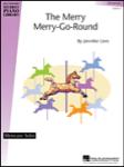 Merry Merry-Go-Round - Piano Teaching Piece