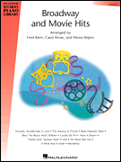 Hal Leonard Broadway and Movie Hits - Level 5
