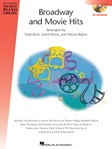 Broadway and Movie Hits Book 5 w/cd PIANO