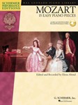 Mozart - 15 Easy Piano Pieces Piano