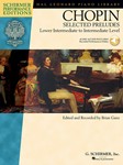 Chopin - Selected Preludes - Lower Intermediate to Intermediate Level piano
