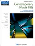 Hal Leonard  Wendy Stevens  Contemporary Movie Hits