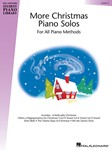 More Christmas Piano Solos - Level 2 - Hal Leonard Student Piano Library piano