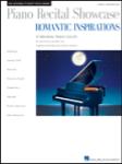 Romantic Inspirations FED-VD1 [late intermediate piano] Linn