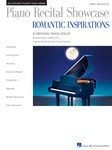Romantic Inspirations [late intermediate piano] Linn