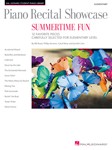 Summertime Fun [piano] Piano Recital Showcase