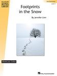 Footprints in the Snow IMTA-B2 [piano] Linn