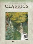 Hal Leonard Various Jennifer Linn  Journey Through the Classics Book 2 Late Elementary - Book Only