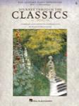 Journey Through the Classics: Book 4 Intermediate - Hal Leonard Piano Repertoire