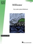 Williwaw IMTA-B3 [early intermediate piano] Lybeck
