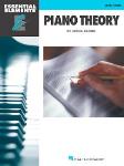 Essential Elements: Piano Theory - 3