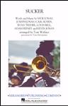 Sucker - Marching Band Arrangement