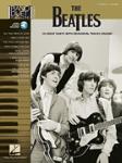Hal Leonard   The Beatles The Beatles - Piano Duet Play Along Volume 4 - 1 Piano  / 4 Hands
