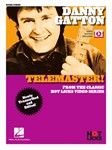 Danny Gatton - Telemaster (hot Licks Book/video)