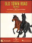 Old Town Road [Remix]