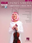 Lindsey Stirling - Christmas Collection - Violin Play-Along Volume 81