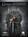 Hal Leonard Djawadi R              Game of Thrones - Flute