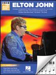 Hal Leonard   Elton John Elton John - Super Easy Songbook - Easy Piano