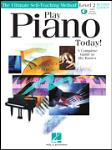Play Piano Today! (Revised Ed.), Level 2