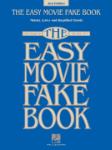 Easy Movie Fake Book - 2nd Edition