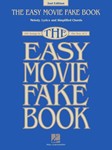 Easy Movie Fake Book 2nd Ed [fakebook]