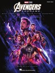 Avengers Endgame [piano solo]
