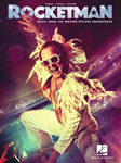 Hal Leonard   Elton John Rocketman - Music from the Motion Picture Soundtrack - Piano / Vocal / Guitar