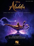 Hal Leonard Menken A               Aladdin - Piano / Vocal / Guitar
