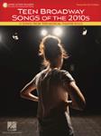 Teen Broadway Songs of the 2010s Young Womens   PVC/Acc