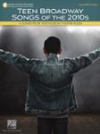 Teen Broadway Songs Of The 2010s Young Mens   PVC/Acc