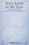 Jesus Lover of My Soul