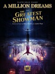 A Million Dreams (from The Greatest Showman) [flute]