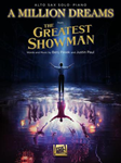 A Million Dreams (from The Greatest Showman) [alto sax]