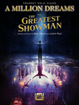 A Million Dreams (from The Greatest Showman) - Trumpet with Piano Accompaniment Trumpet
